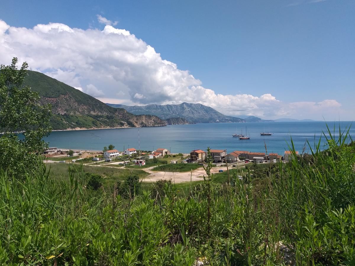 Апартаменты Apartman Kunjić Кримовица-21