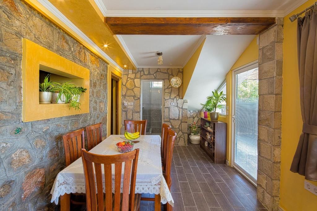 Апартаменты Apartman Kunjić Кримовица-30