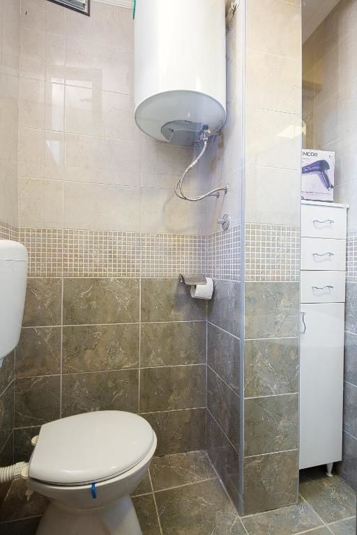 Апартаменты Apartman Kunjić Кримовица-35
