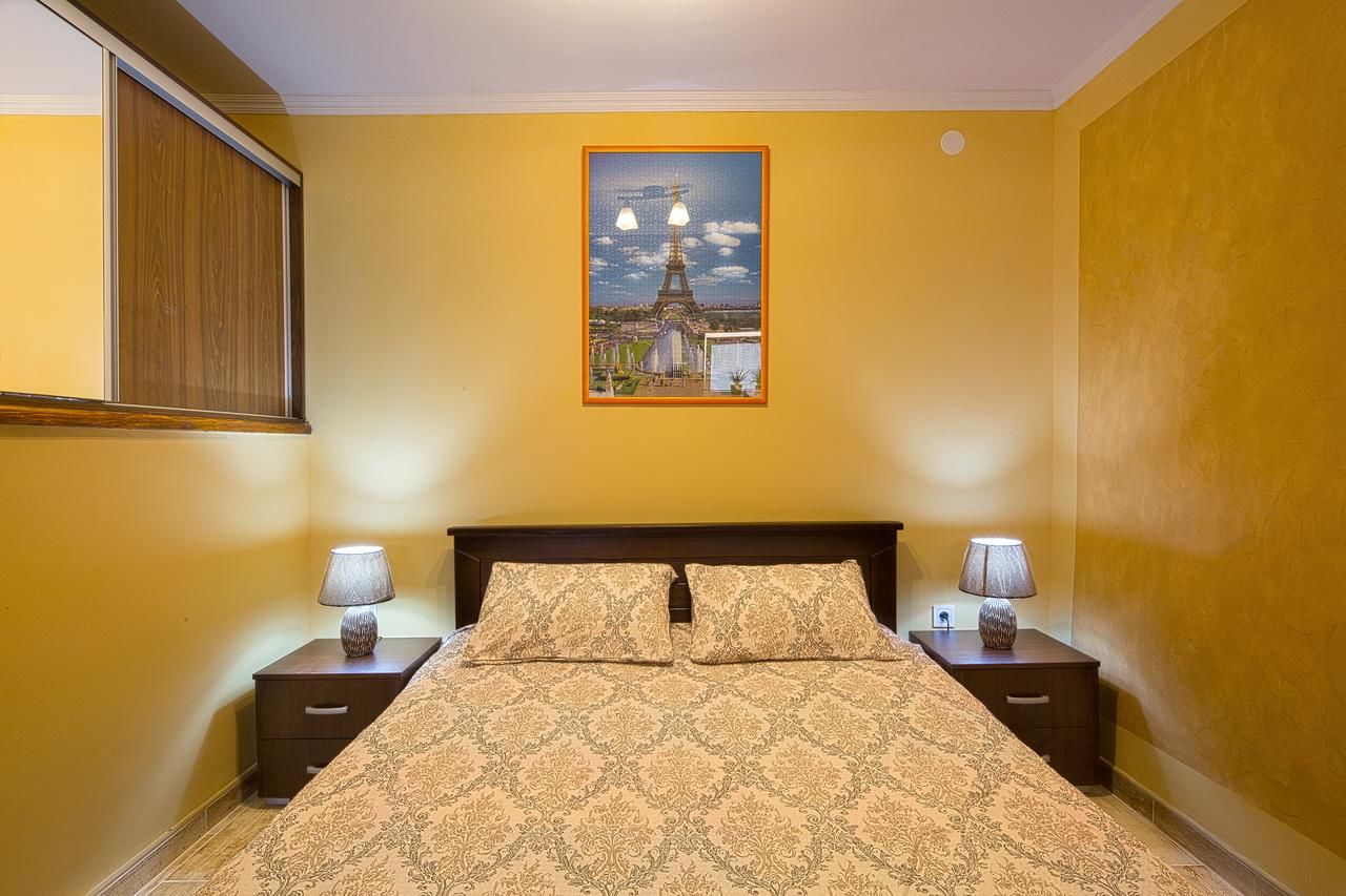 Апартаменты Apartman Kunjić Кримовица-9