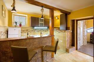 Апартаменты Apartman Kunjić Кримовица Апартаменты-30