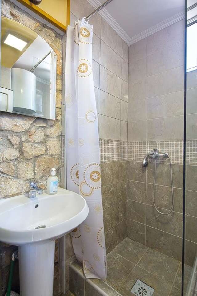 Апартаменты Apartman Kunjić Кримовица-13