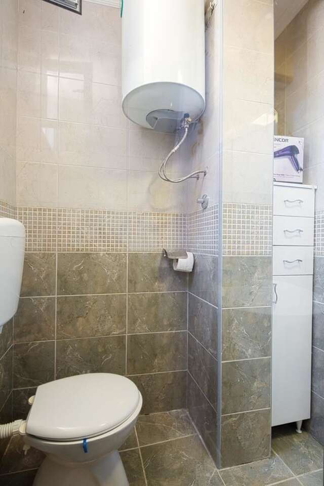 Апартаменты Apartman Kunjić Кримовица-14