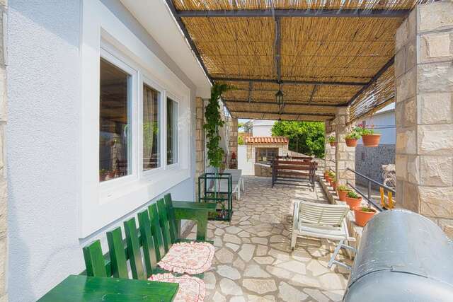 Апартаменты Apartman Kunjić Кримовица-19