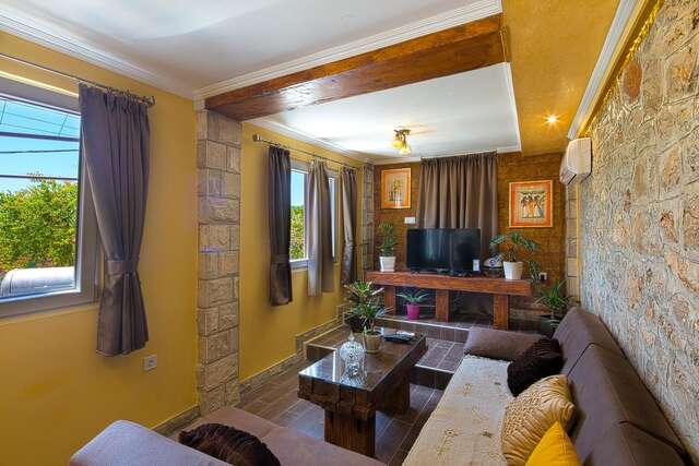 Апартаменты Apartman Kunjić Кримовица-4