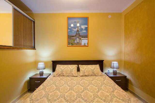 Апартаменты Apartman Kunjić Кримовица-24
