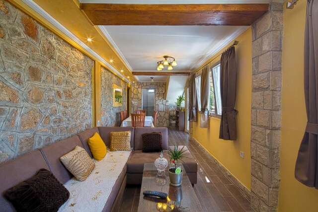 Апартаменты Apartman Kunjić Кримовица-25