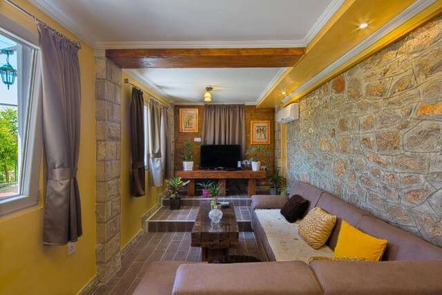 Апартаменты Apartman Kunjić Кримовица-26