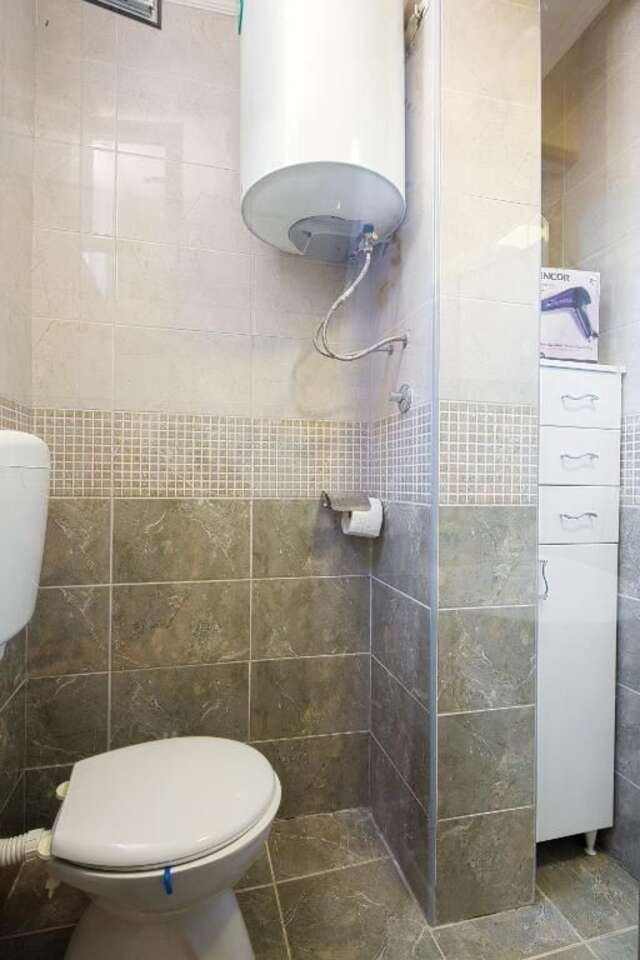 Апартаменты Apartman Kunjić Кримовица-34