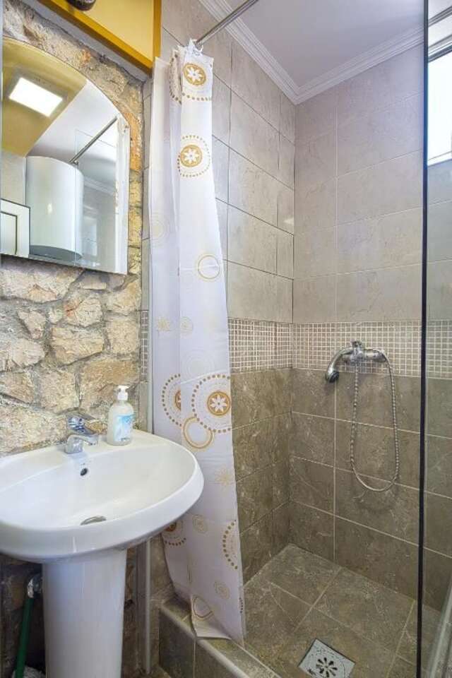 Апартаменты Apartman Kunjić Кримовица-35
