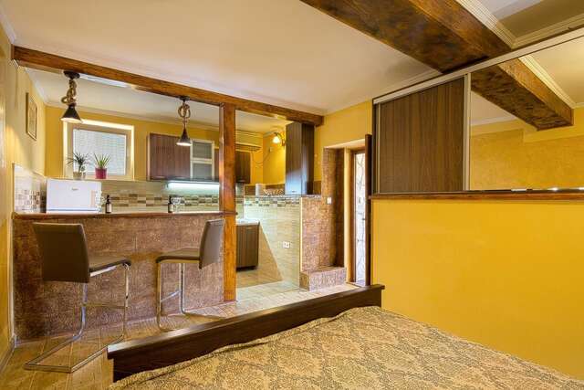 Апартаменты Apartman Kunjić Кримовица-7