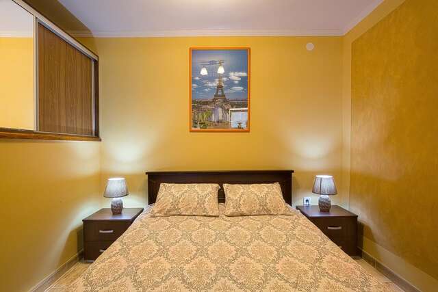 Апартаменты Apartman Kunjić Кримовица-8